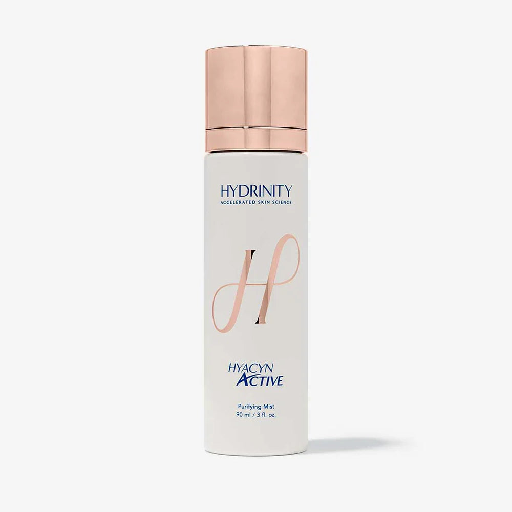 Hycayn Active Mist