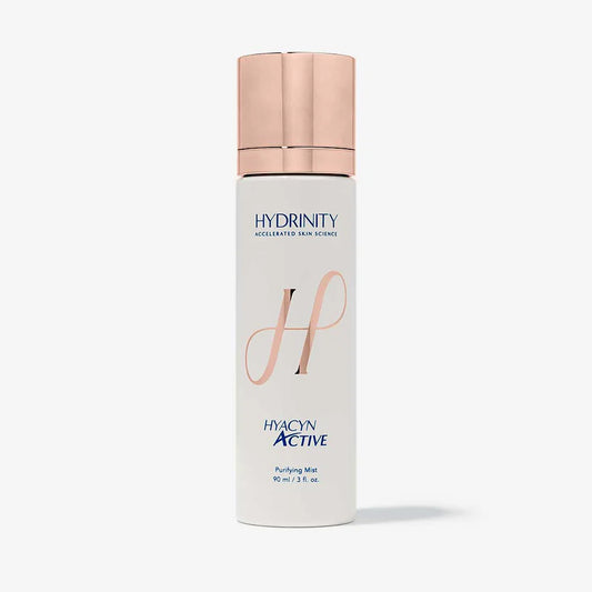 Hycayn Active Mist